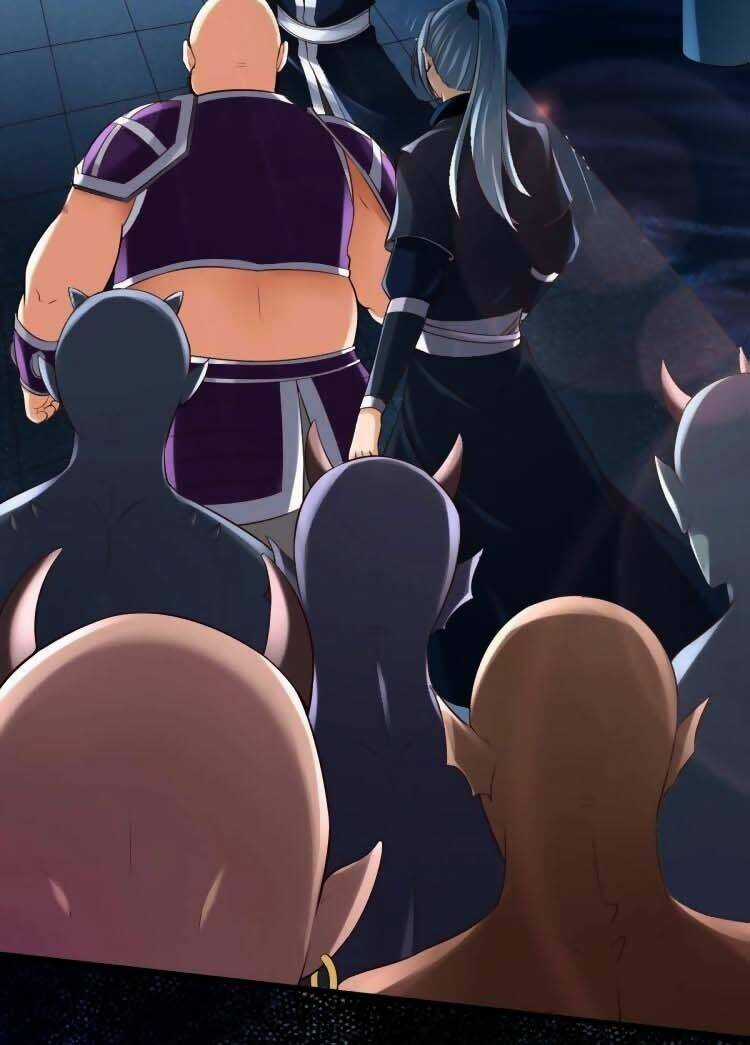 Cứu Ma Tôn Đại Nhân - Chapter 7 - Trang 8