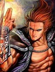 Đọc truyện Cửu Ngũ Chi Tôn