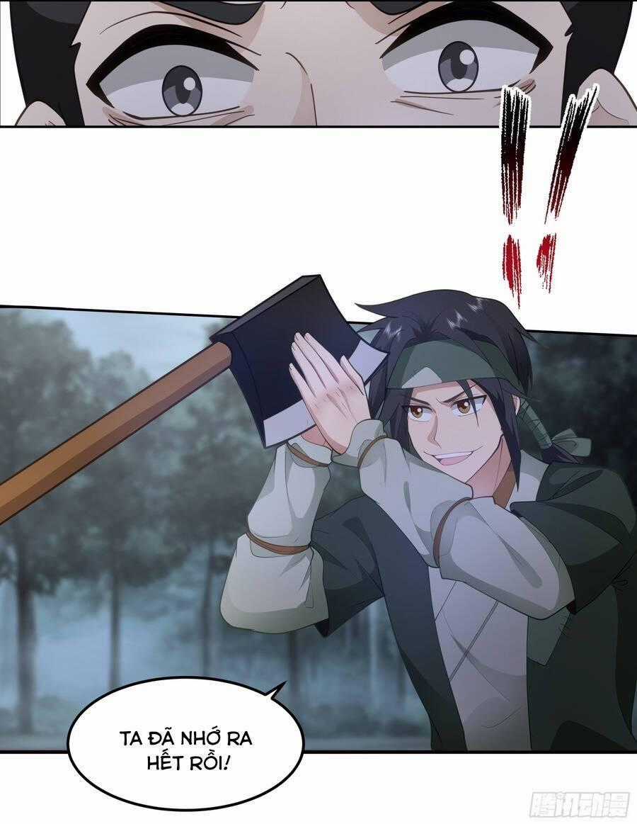 Cửu Nhật Chi Lục - Chapter 26 - Trang 6