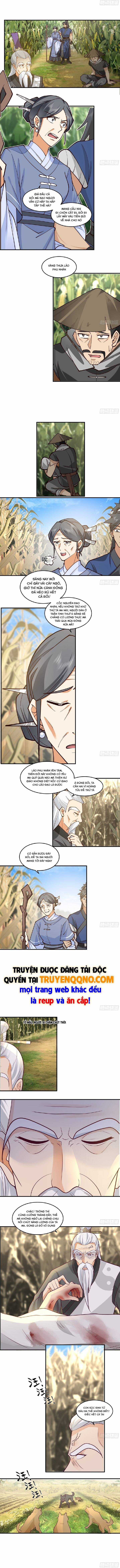 Cửu Nhật Chi Lục - Chapter 32 - Trang 3