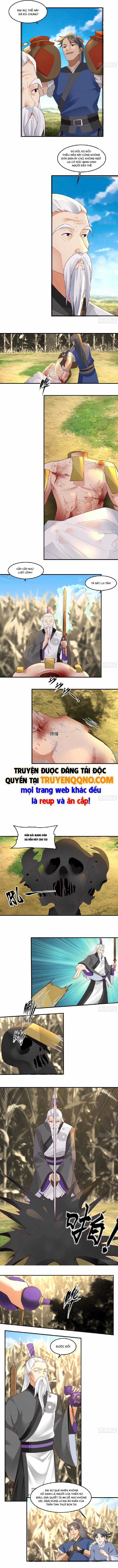 Cửu Nhật Chi Lục - Chapter 32 - Trang 5