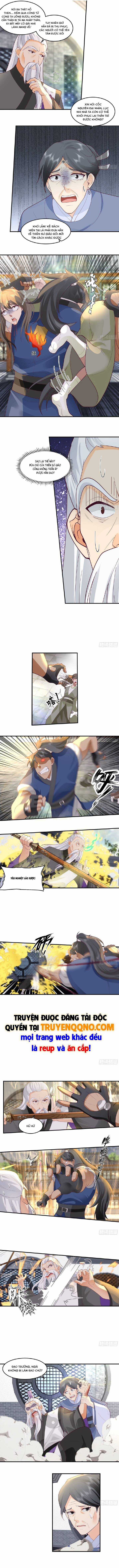 Cửu Nhật Chi Lục - Chapter 32 - Trang 7