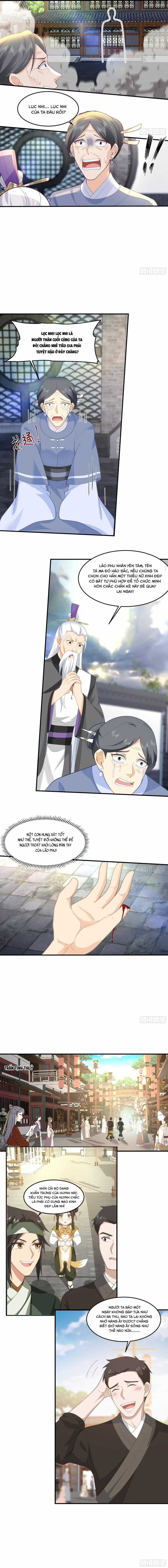 Cửu Nhật Chi Lục - Chapter 32 - Trang 8