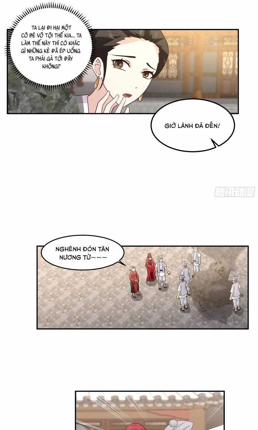 Cửu Nhật Chi Lục - Chapter 38 - Trang 2