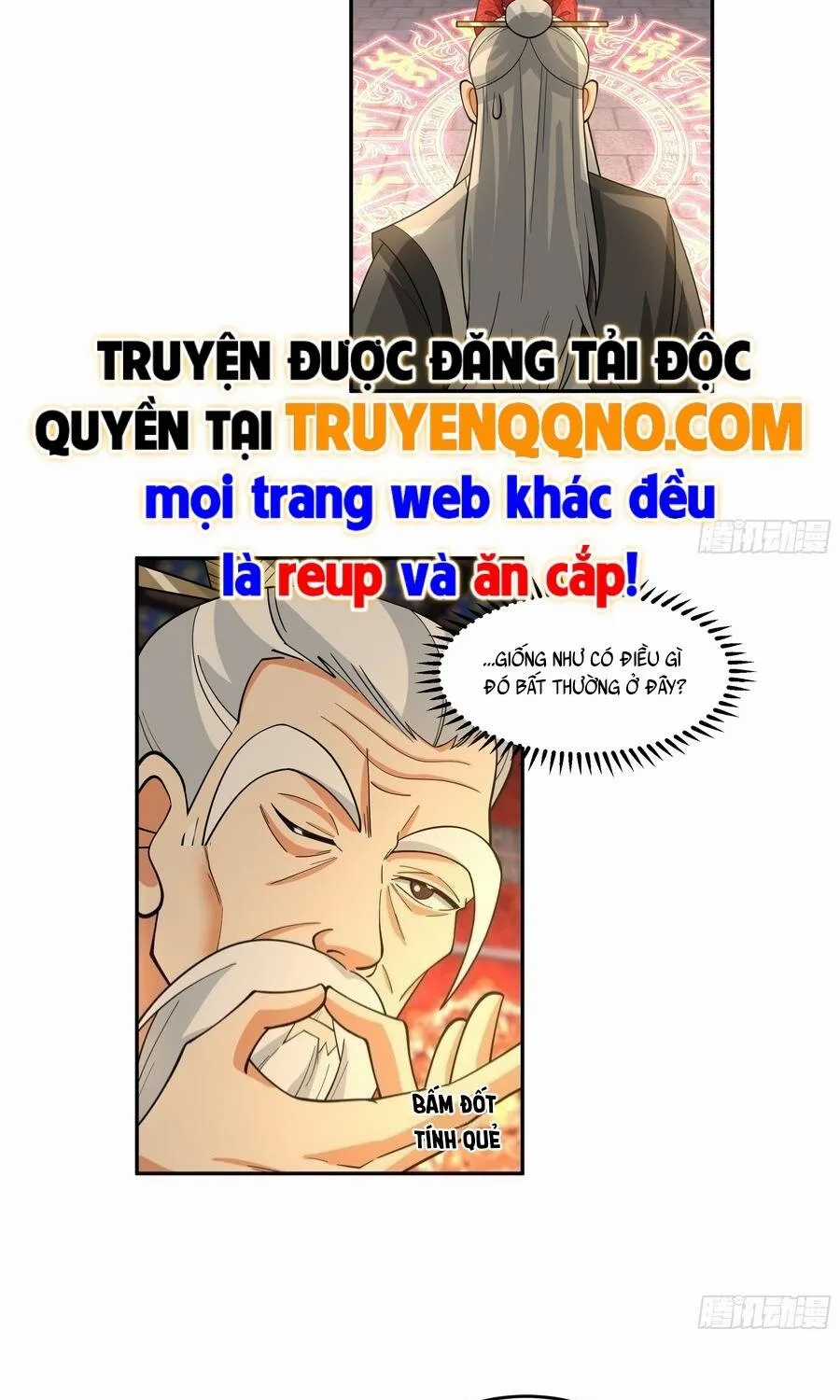 Cửu Nhật Chi Lục - Chapter 38 - Trang 12