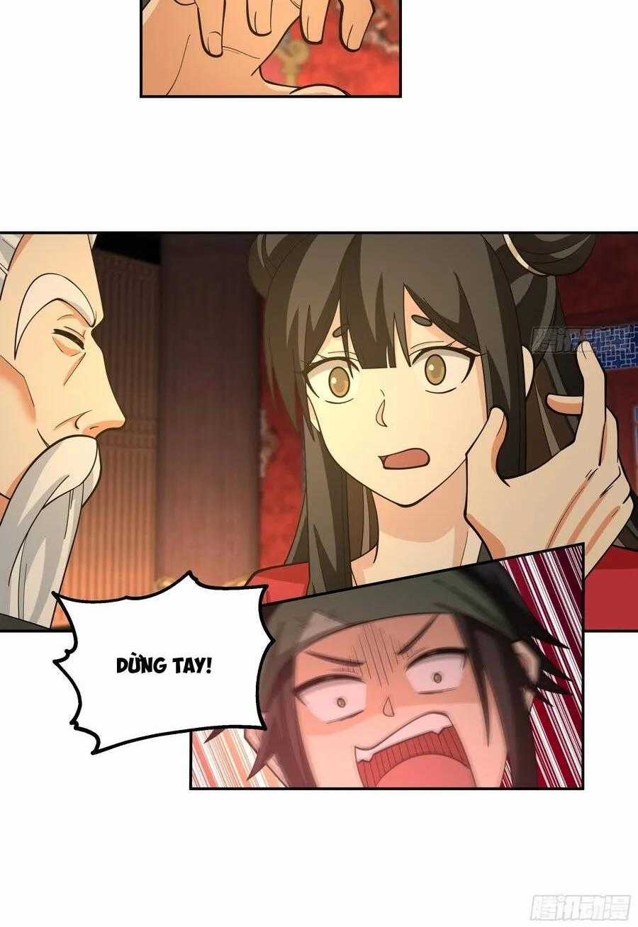 Cửu Nhật Chi Lục - Chapter 38 - Trang 15