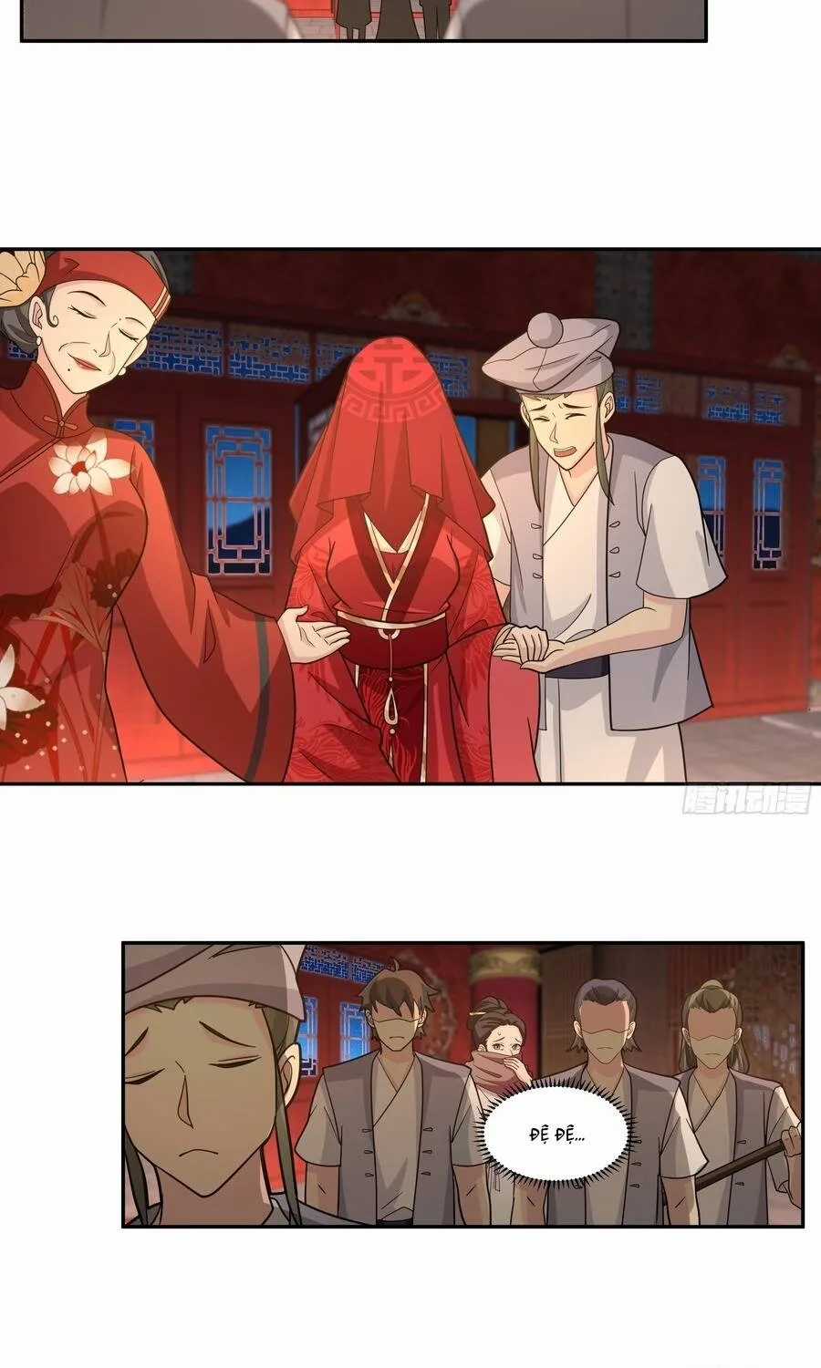 Cửu Nhật Chi Lục - Chapter 38 - Trang 8