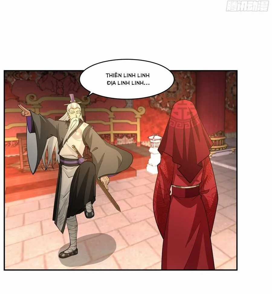 Cửu Nhật Chi Lục - Chapter 38 - Trang 9