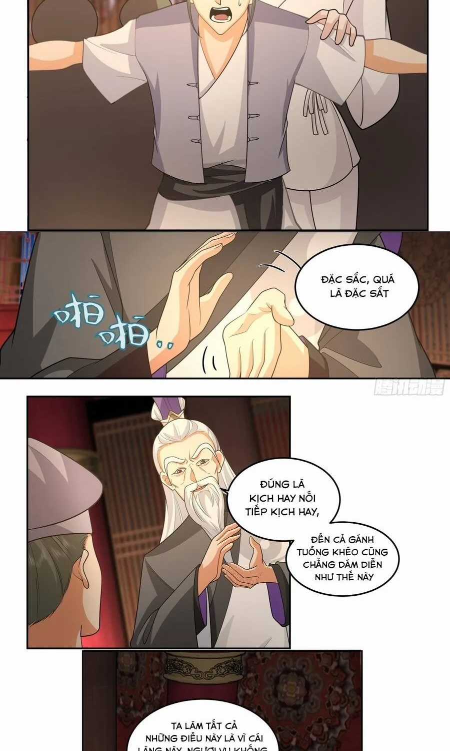 Cửu Nhật Chi Lục - Chapter 39 - Trang 11