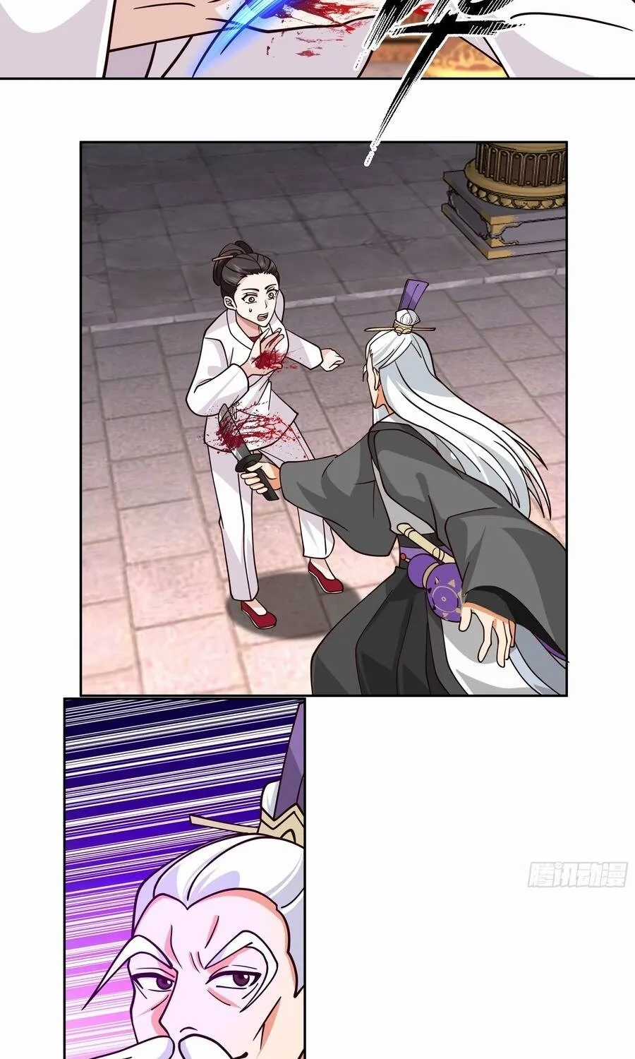 Cửu Nhật Chi Lục - Chapter 39 - Trang 20