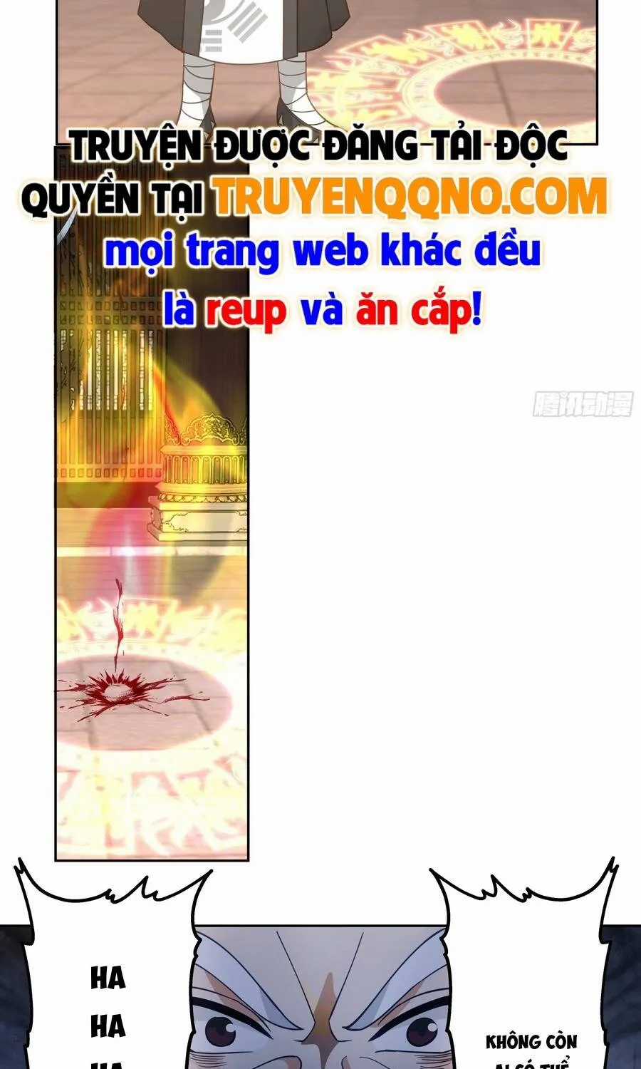 Cửu Nhật Chi Lục - Chapter 39 - Trang 22