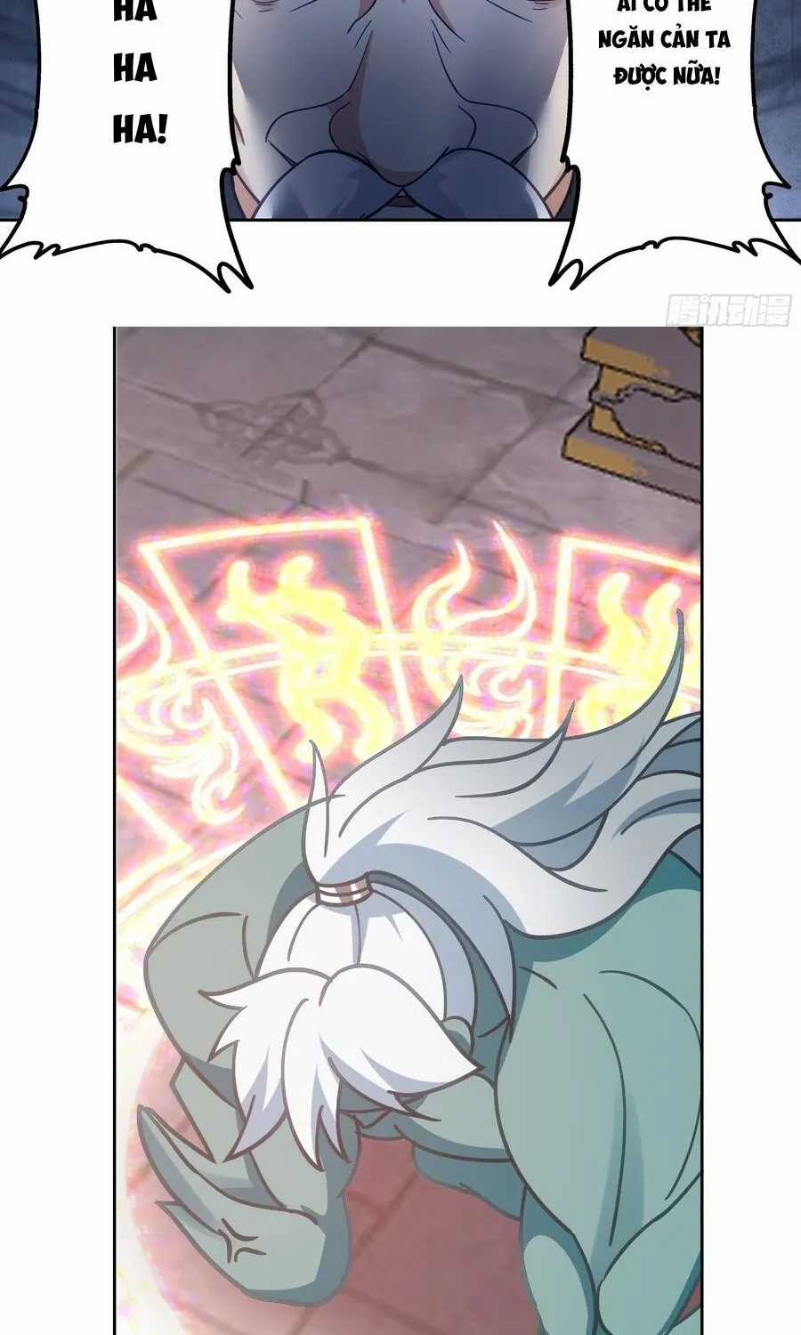 Cửu Nhật Chi Lục - Chapter 39 - Trang 23