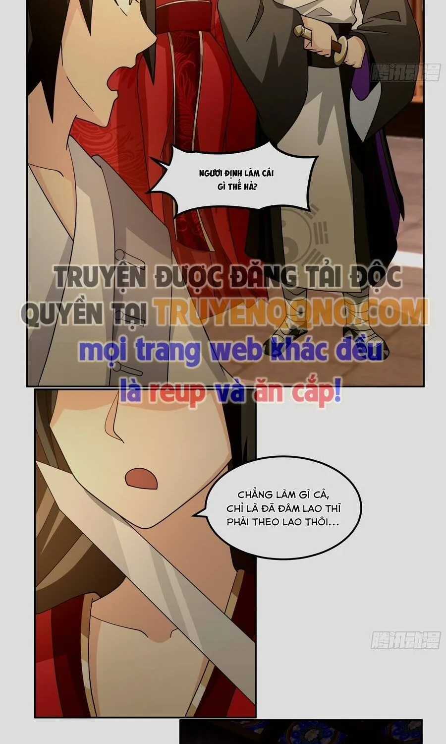 Cửu Nhật Chi Lục - Chapter 39 - Trang 7
