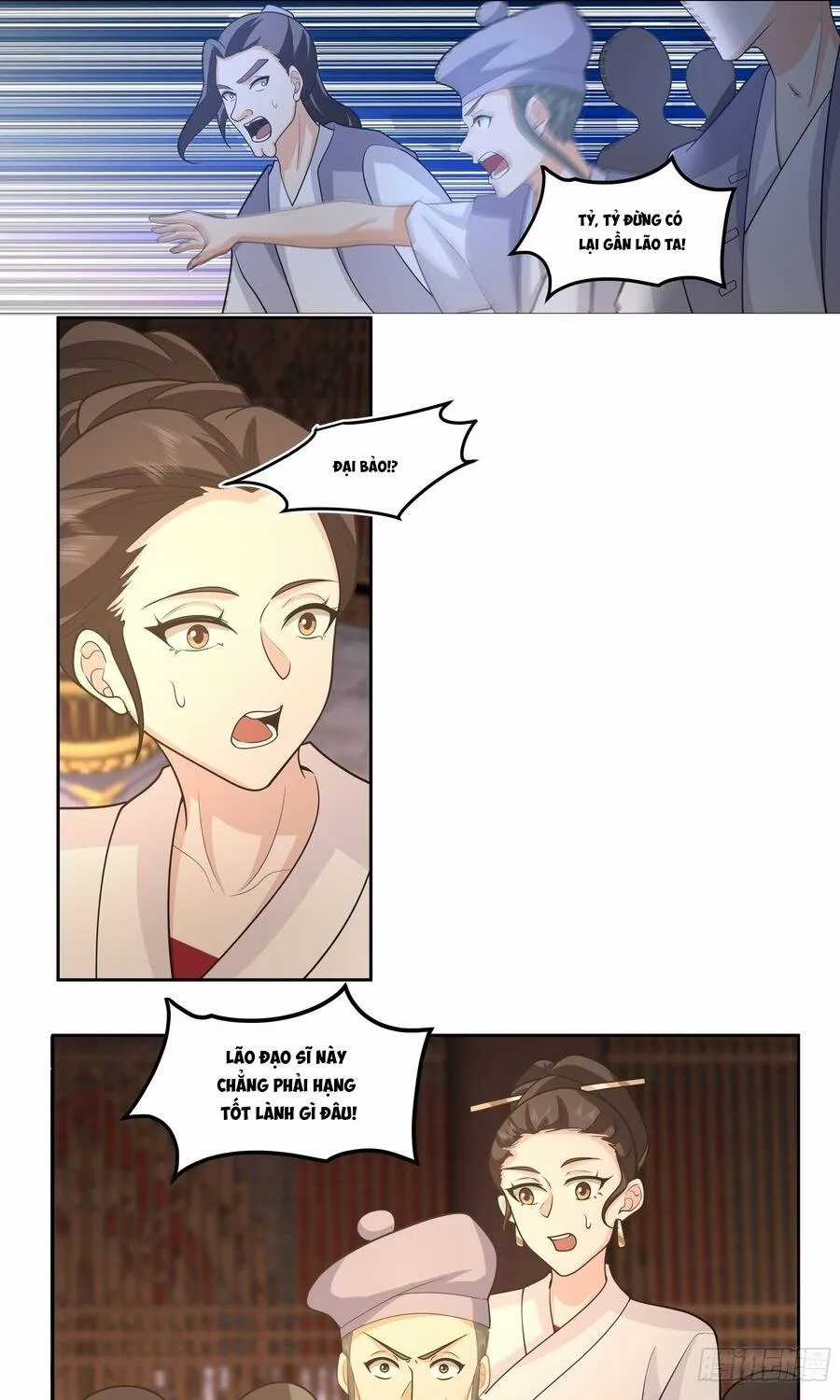 Cửu Nhật Chi Lục - Chapter 39 - Trang 10