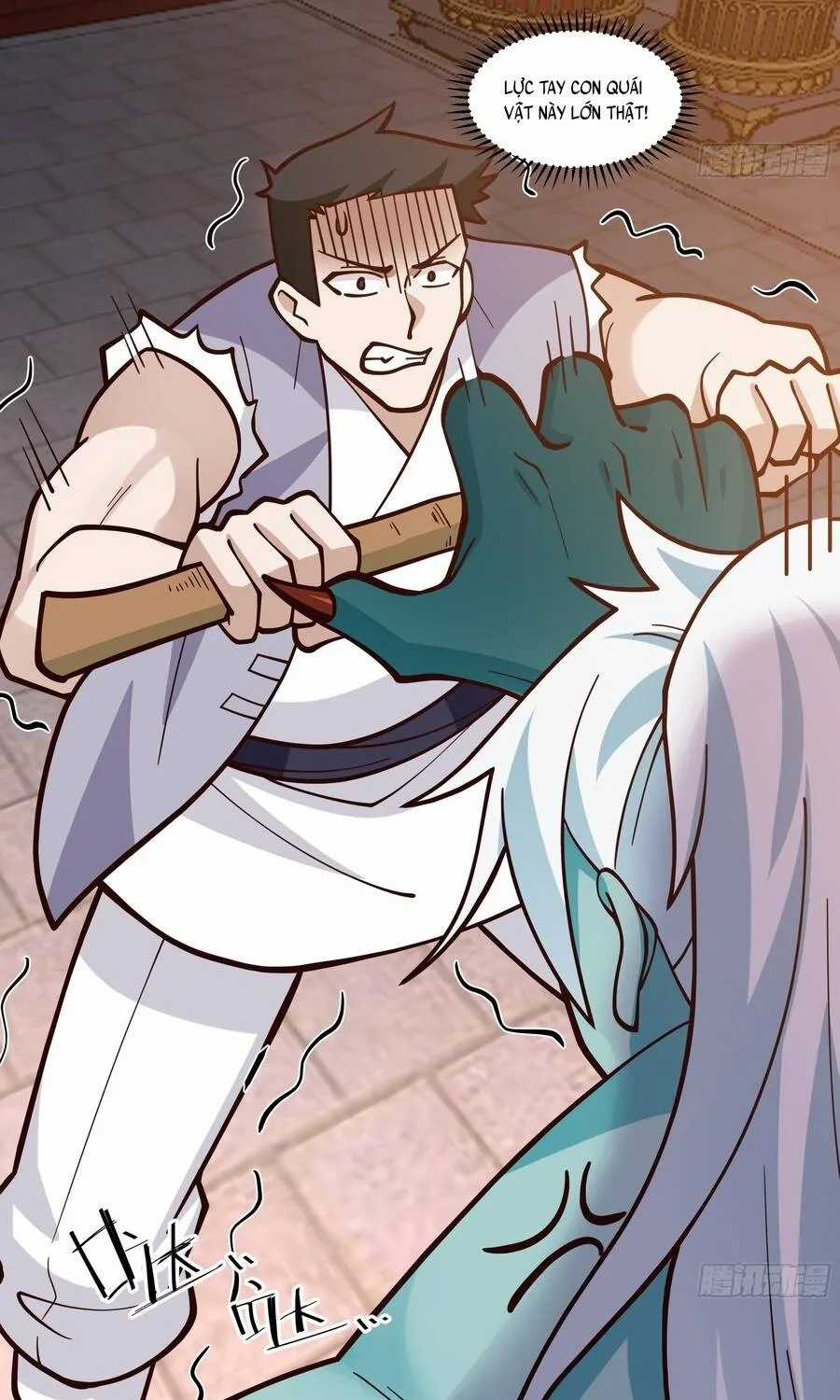 Cửu Nhật Chi Lục - Chapter 40 - Trang 11