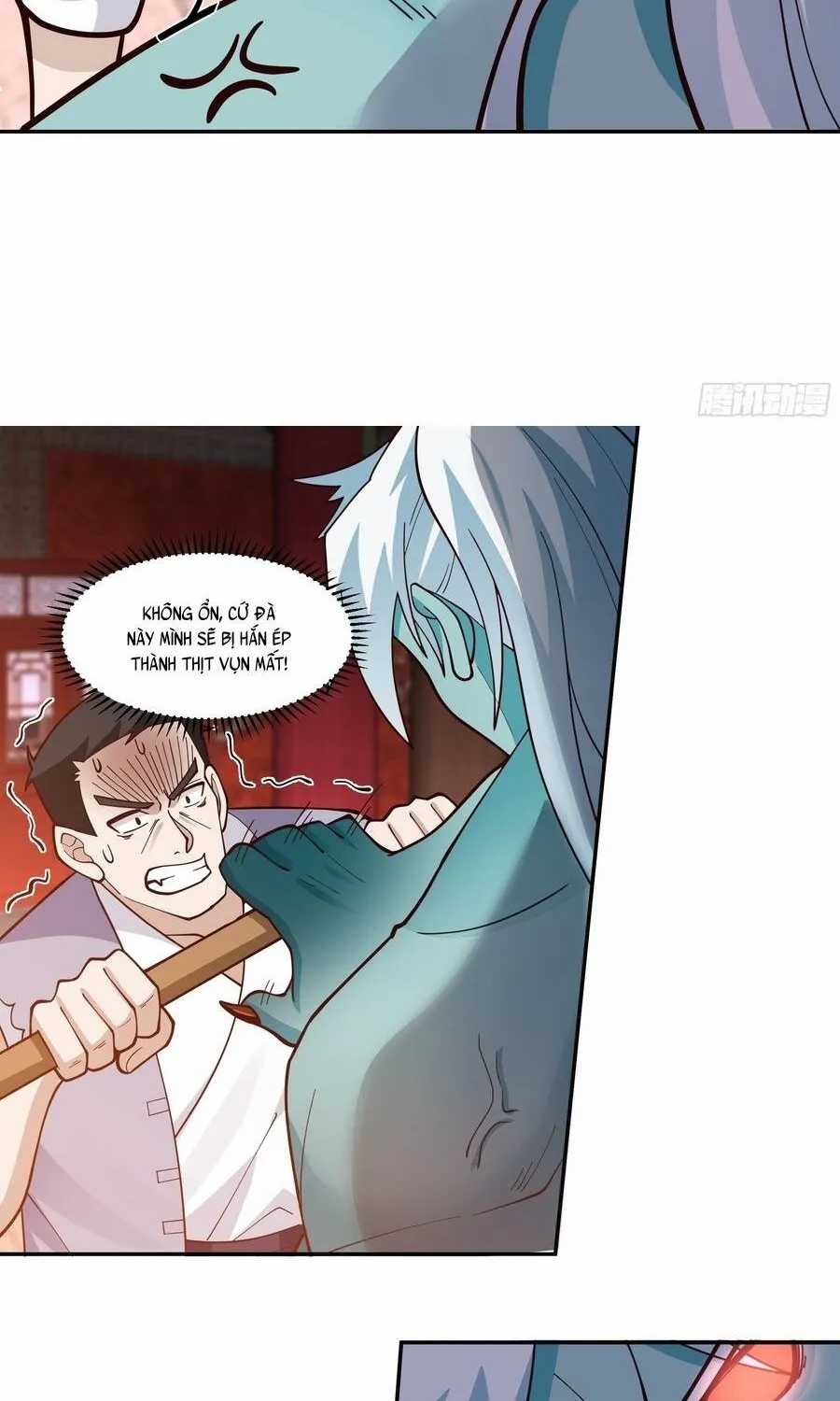 Cửu Nhật Chi Lục - Chapter 40 - Trang 12