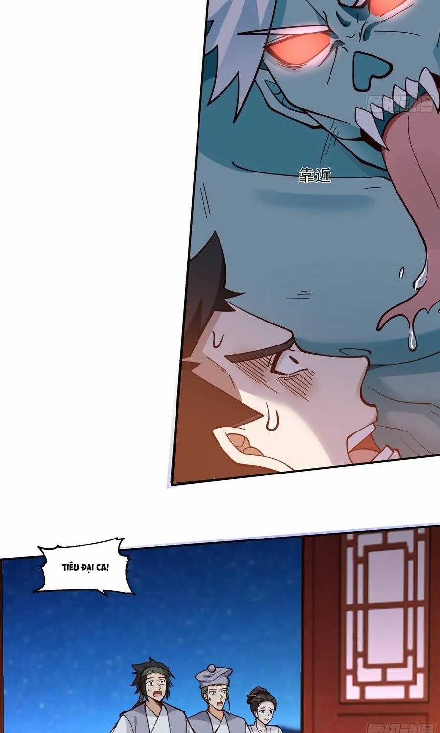 Cửu Nhật Chi Lục - Chapter 40 - Trang 13