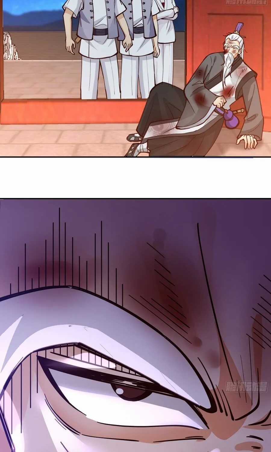 Cửu Nhật Chi Lục - Chapter 40 - Trang 14