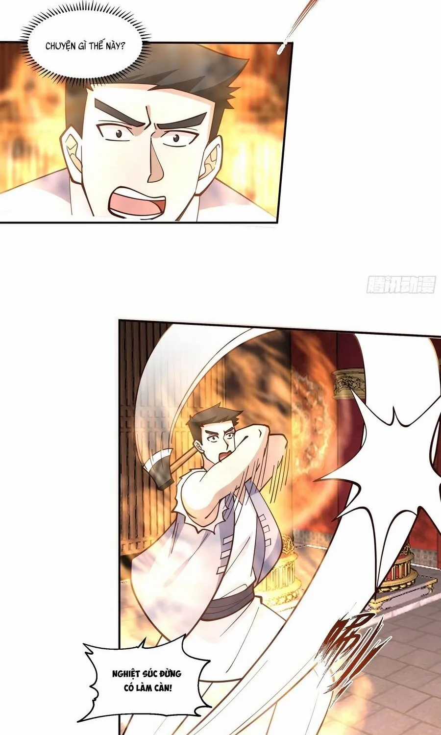 Cửu Nhật Chi Lục - Chapter 40 - Trang 16