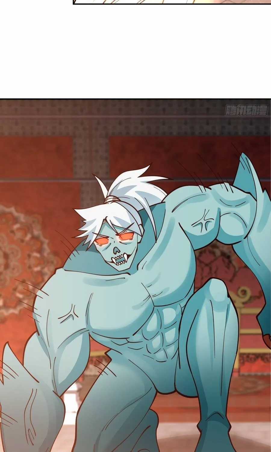 Cửu Nhật Chi Lục - Chapter 40 - Trang 17