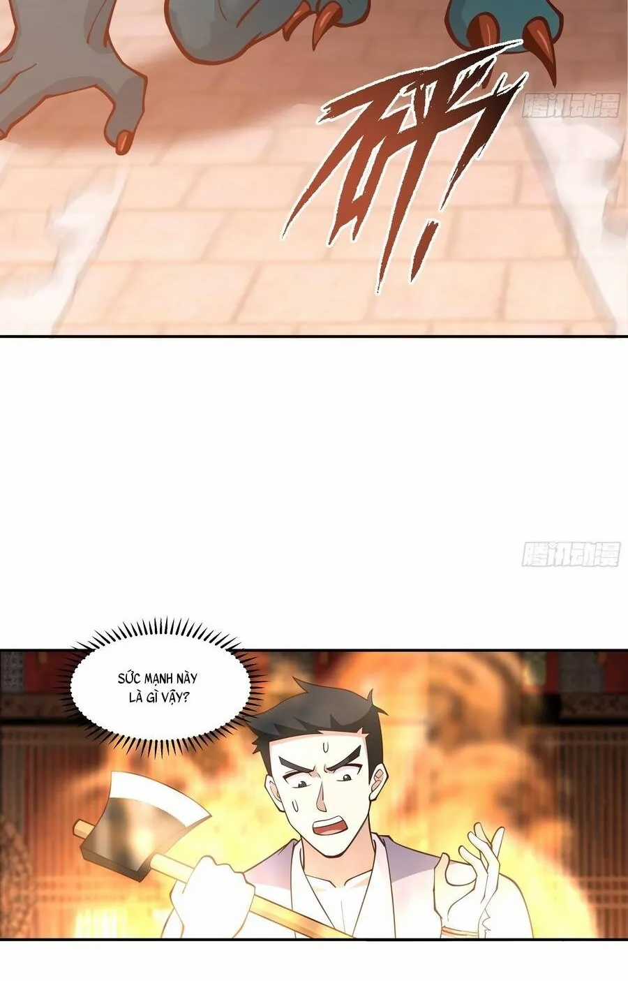 Cửu Nhật Chi Lục - Chapter 40 - Trang 18