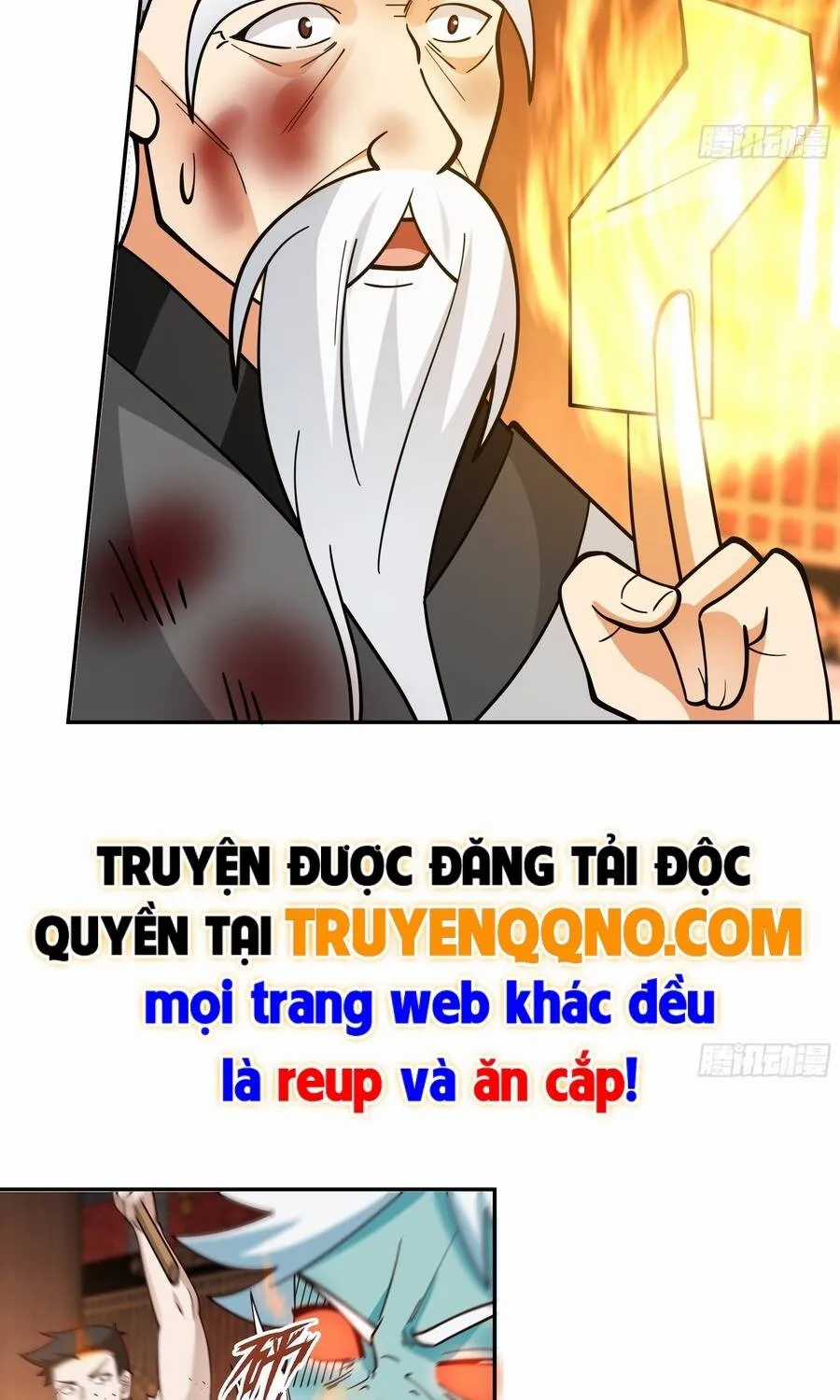 Cửu Nhật Chi Lục - Chapter 40 - Trang 23