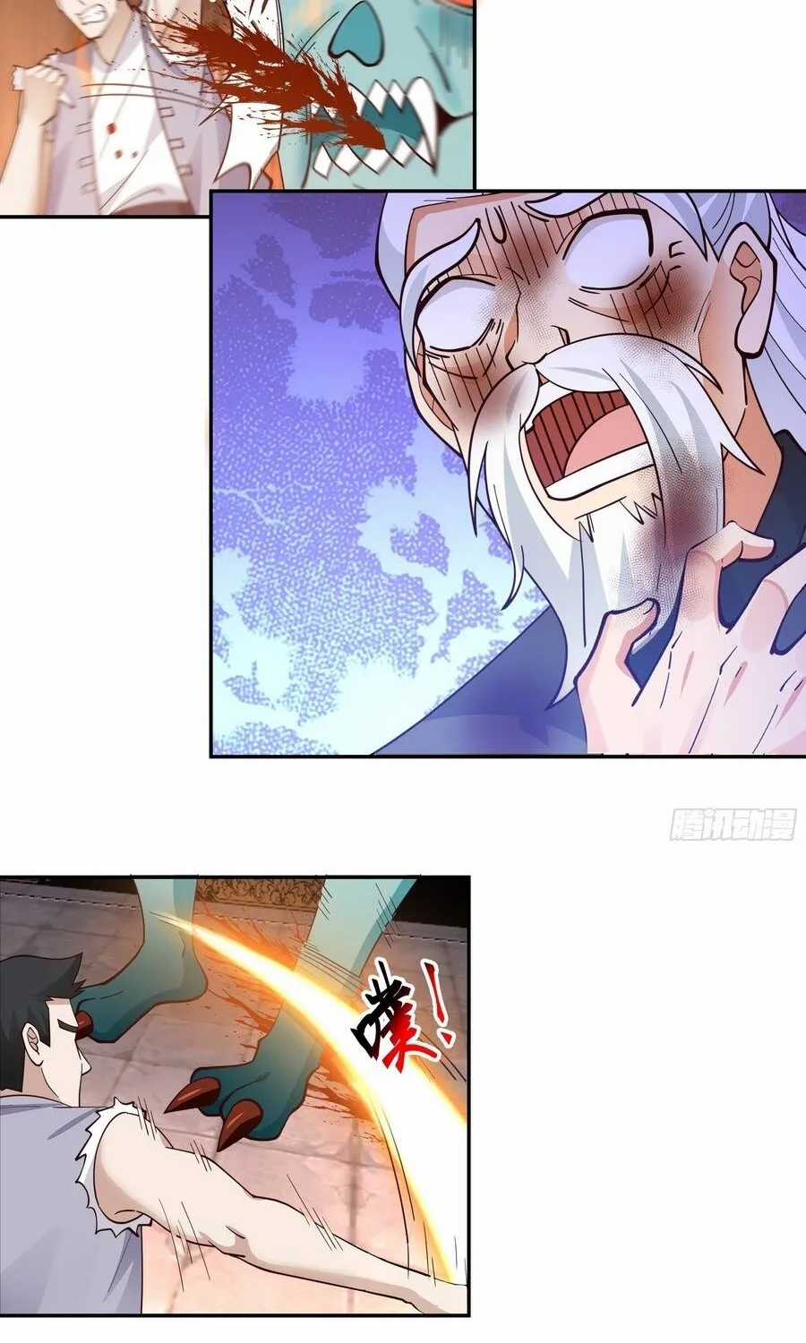 Cửu Nhật Chi Lục - Chapter 40 - Trang 24