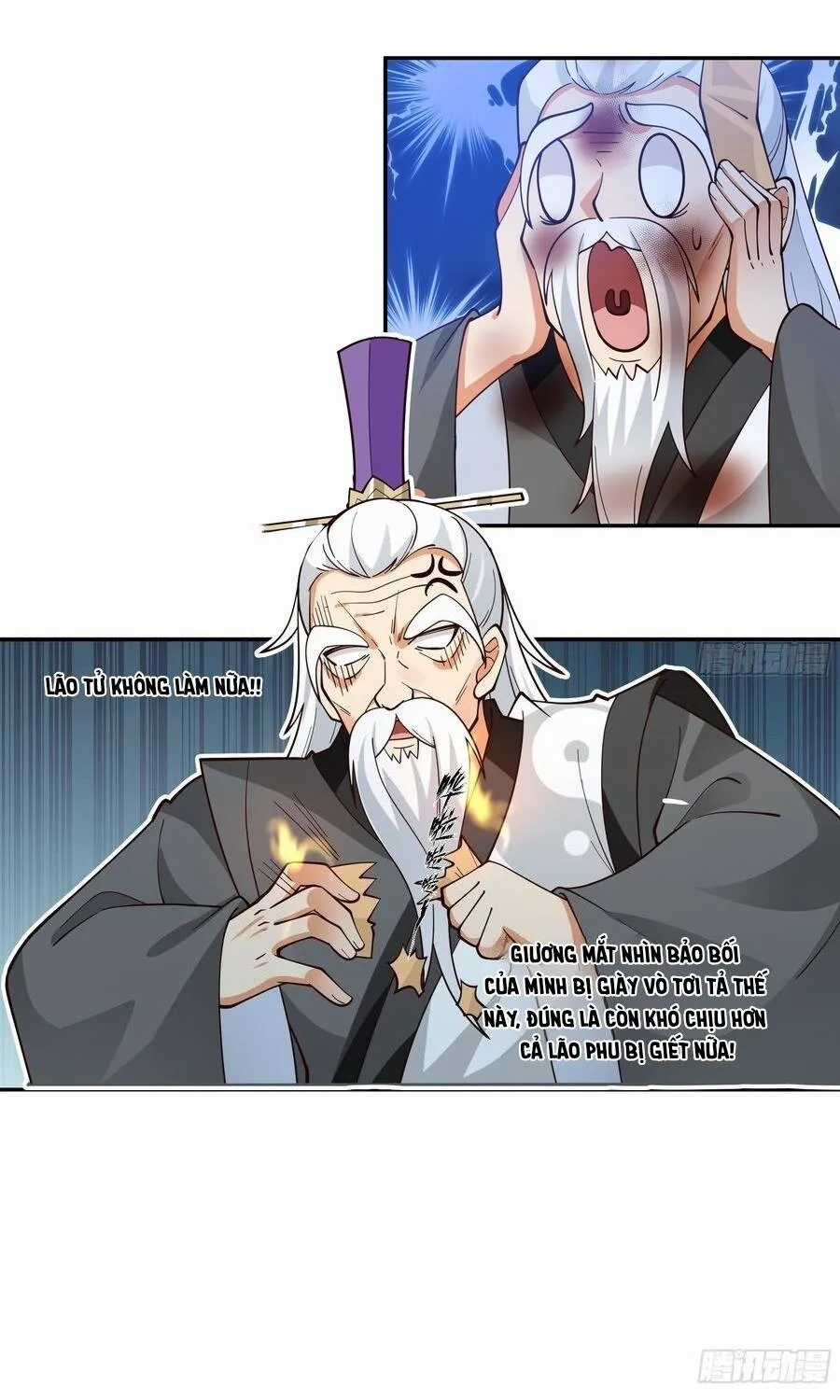 Cửu Nhật Chi Lục - Chapter 40 - Trang 25