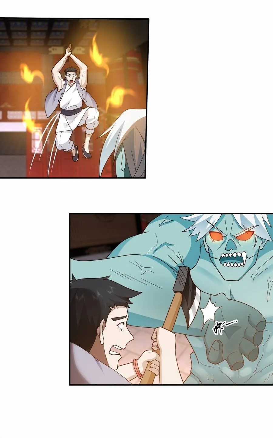 Cửu Nhật Chi Lục - Chapter 40 - Trang 26