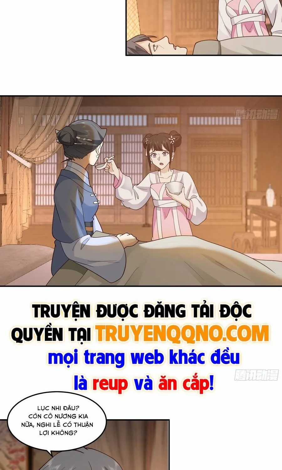 Cửu Nhật Chi Lục - Chapter 40 - Trang 30