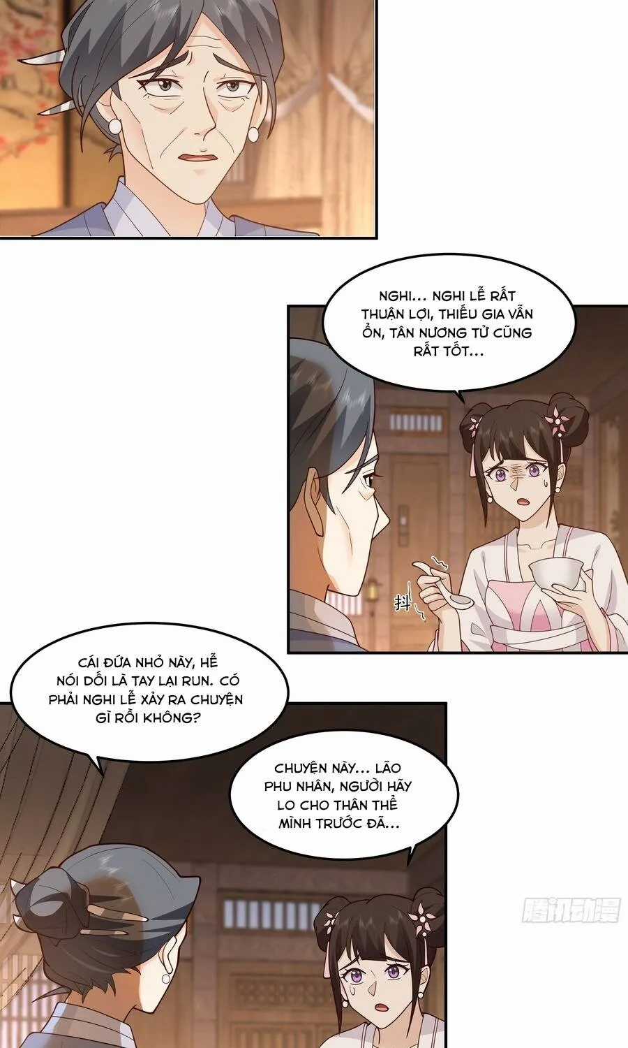 Cửu Nhật Chi Lục - Chapter 40 - Trang 31