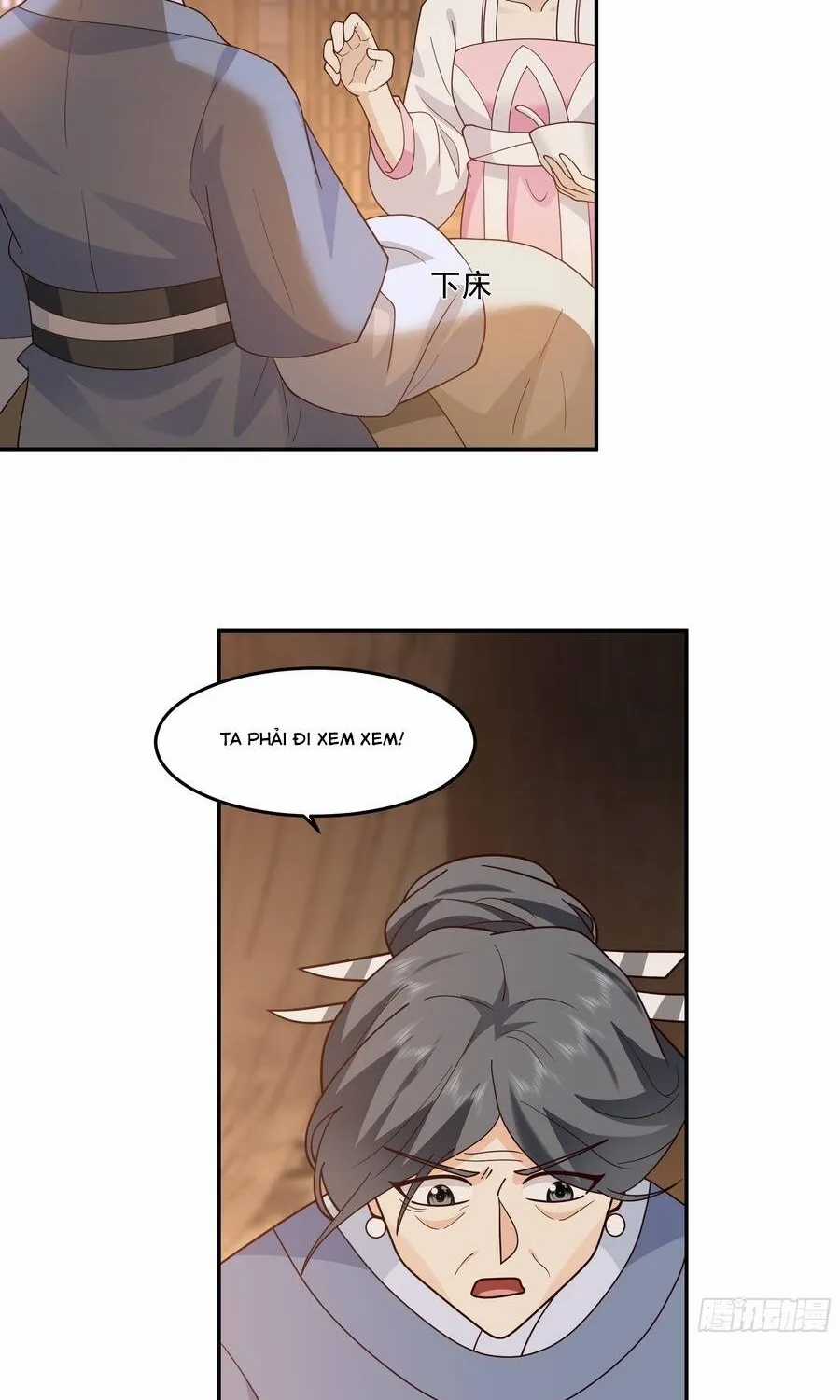 Cửu Nhật Chi Lục - Chapter 40 - Trang 32