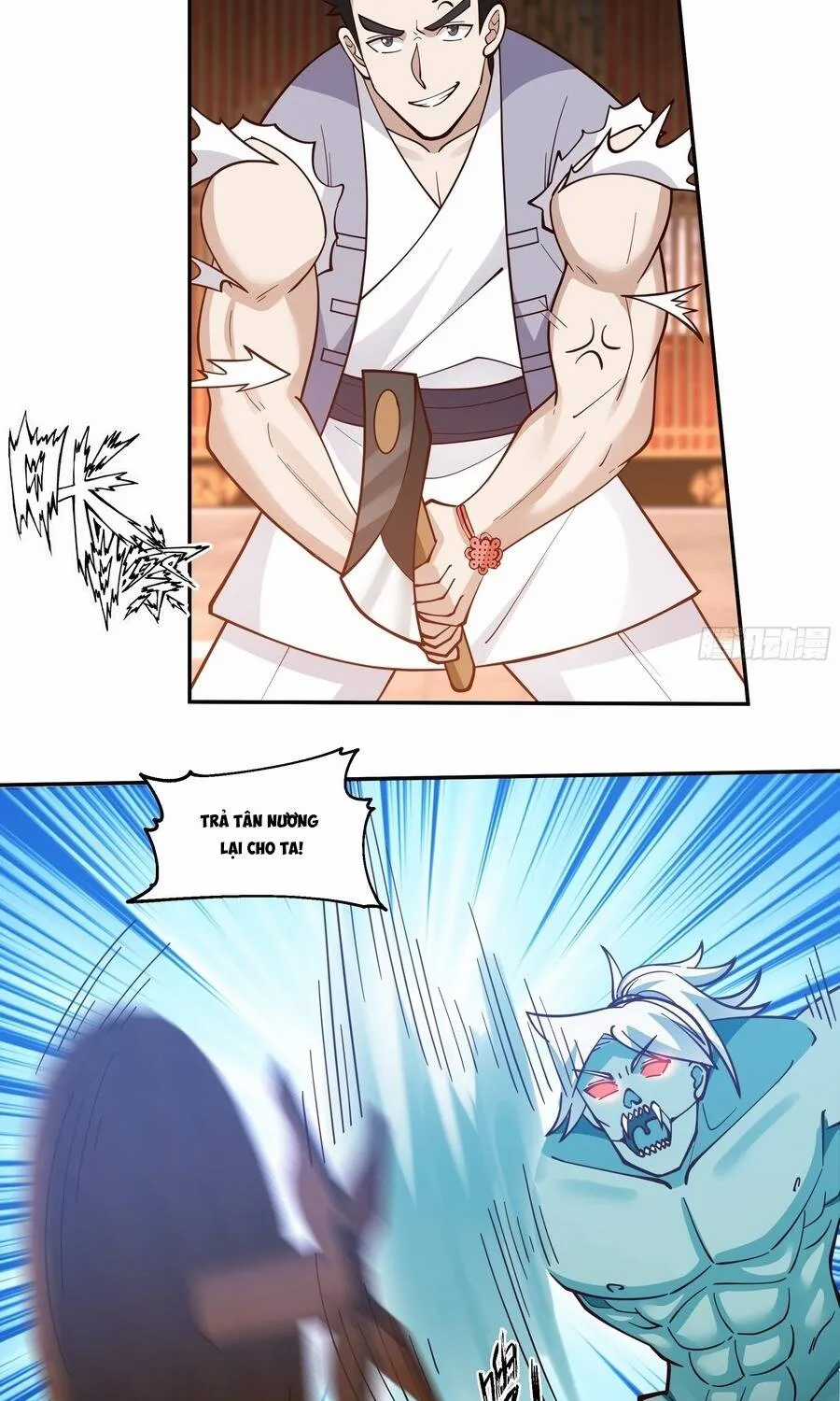 Cửu Nhật Chi Lục - Chapter 40 - Trang 7