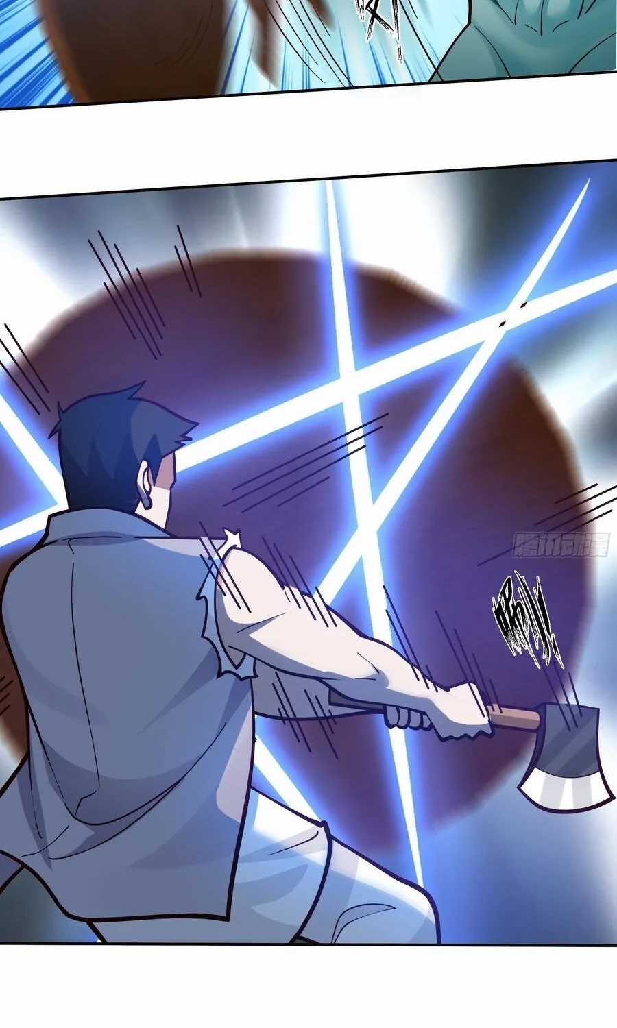 Cửu Nhật Chi Lục - Chapter 40 - Trang 8