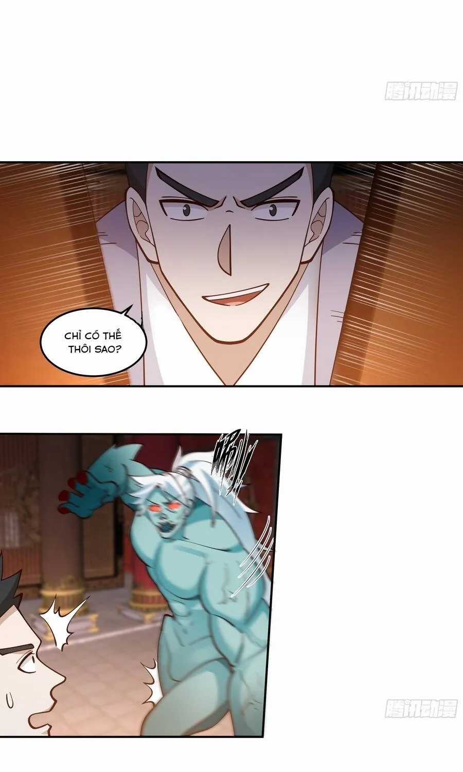 Cửu Nhật Chi Lục - Chapter 40 - Trang 9