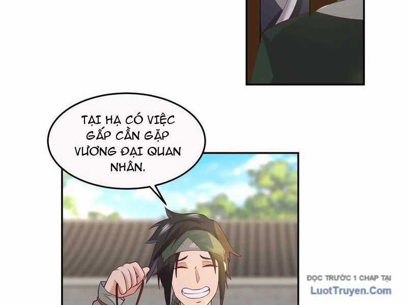 Cựu Nhật Chi Triện - Chapter 10 - Trang 13