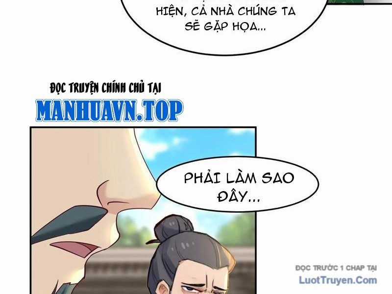 Cựu Nhật Chi Triện - Chapter 10 - Trang 18