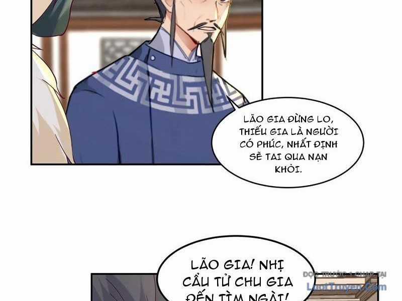 Cựu Nhật Chi Triện - Chapter 10 - Trang 19