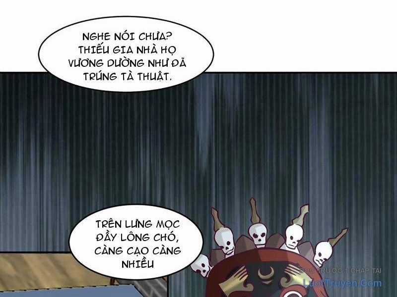 Cựu Nhật Chi Triện - Chapter 10 - Trang 3
