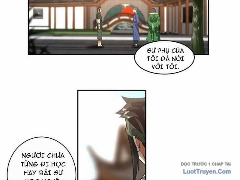 Cựu Nhật Chi Triện - Chapter 10 - Trang 26