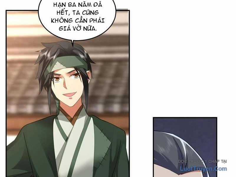 Cựu Nhật Chi Triện - Chapter 10 - Trang 28