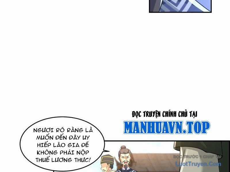 Cựu Nhật Chi Triện - Chapter 10 - Trang 30