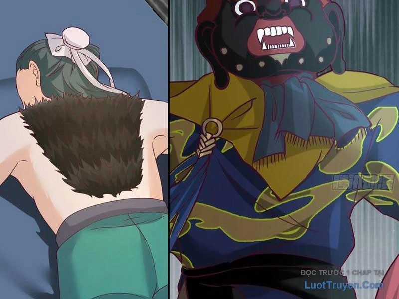 Cựu Nhật Chi Triện - Chapter 10 - Trang 4