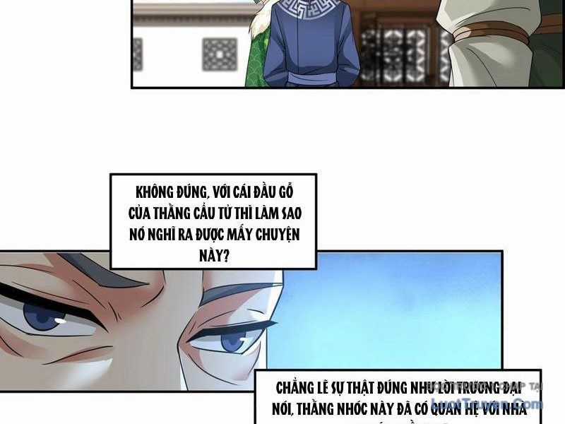 Cựu Nhật Chi Triện - Chapter 10 - Trang 31