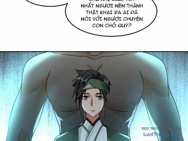Cựu Nhật Chi Triện - Chapter 10 - Trang 33