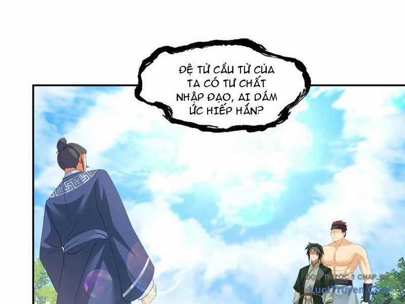 Cựu Nhật Chi Triện - Chapter 10 - Trang 35