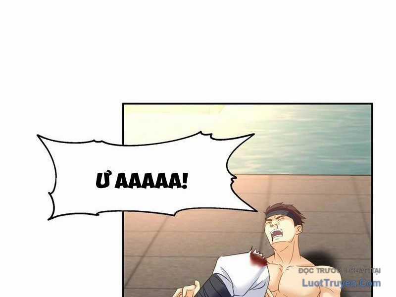 Cựu Nhật Chi Triện - Chapter 10 - Trang 37