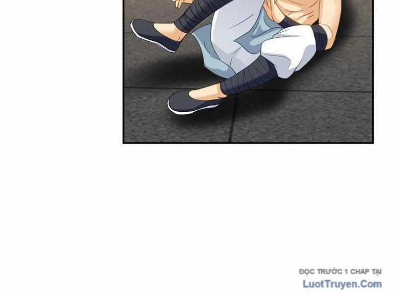 Cựu Nhật Chi Triện - Chapter 10 - Trang 38