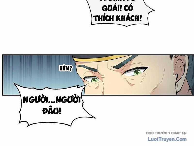 Cựu Nhật Chi Triện - Chapter 10 - Trang 40