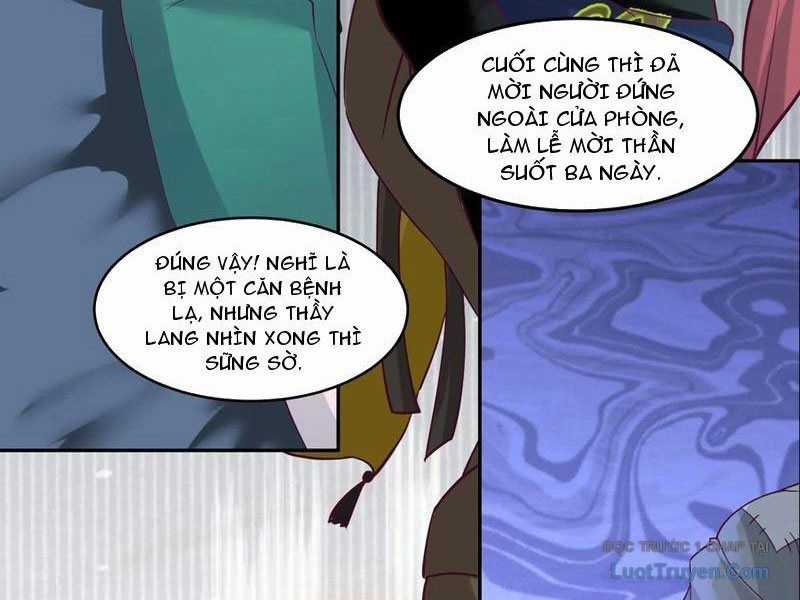Cựu Nhật Chi Triện - Chapter 10 - Trang 5